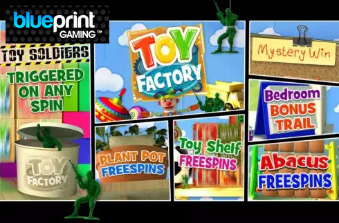 Toy Factory